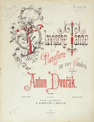 Dvorak